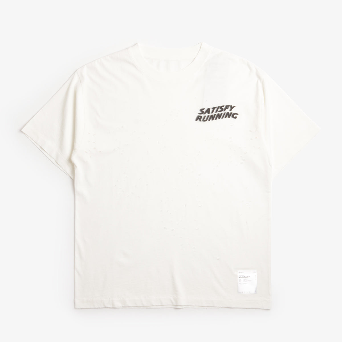 Satisfy MothTech T-Shirt