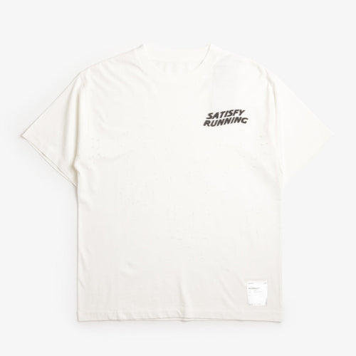 Satisfy MothTech T-Shirt