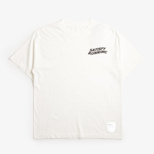 Satisfy MothTech T-Shirt