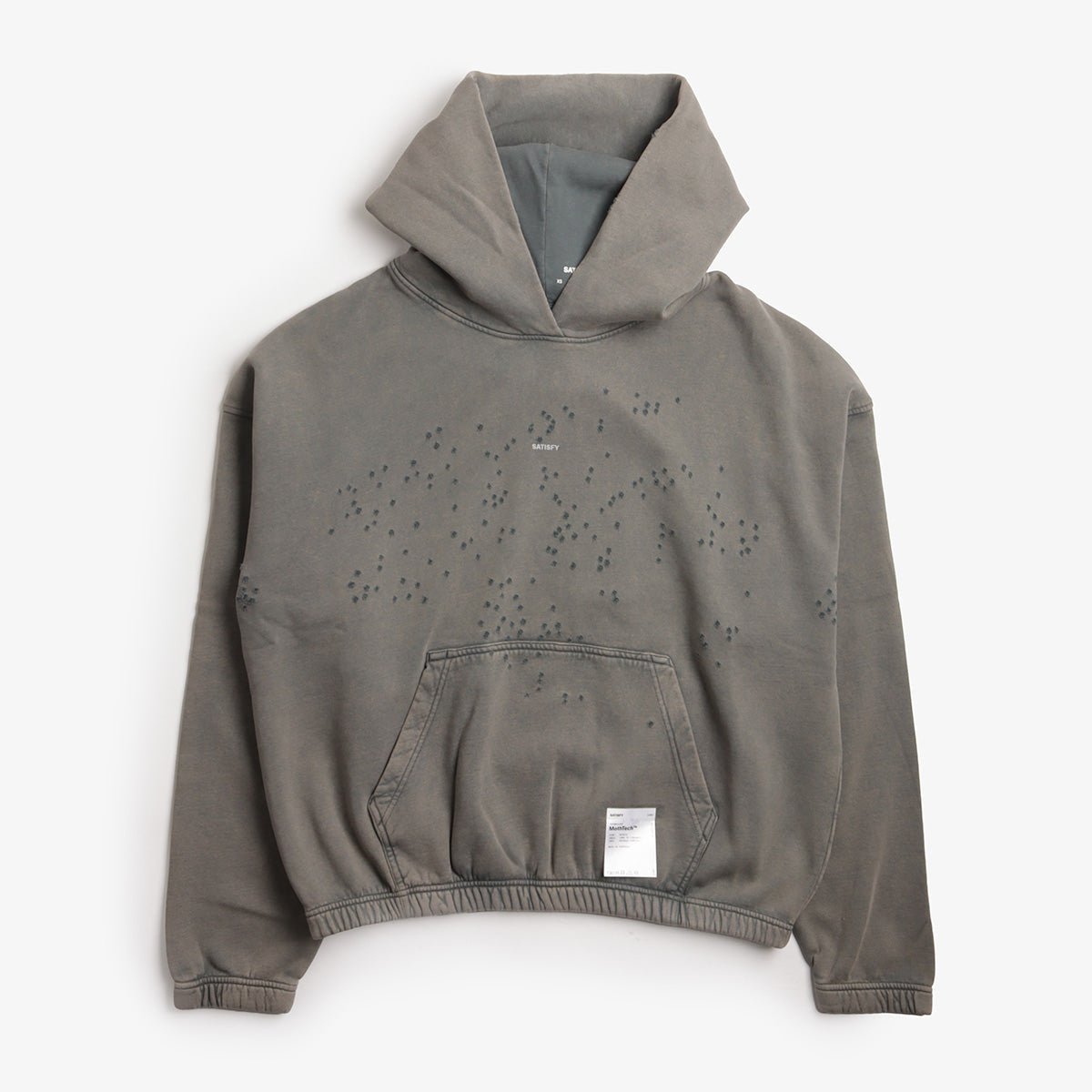Satisfy MothTech Hoodie