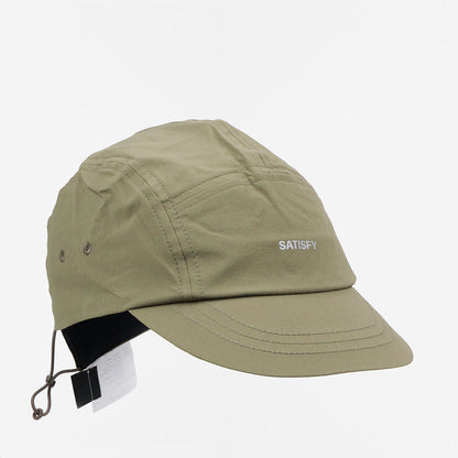 Satisfy PeaceShell Cordura Trail Cap