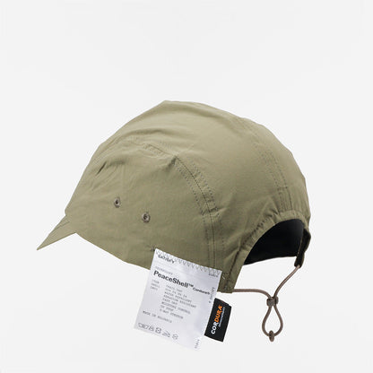 Satisfy PeaceShell Cordura Trail Cap