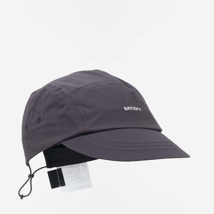 Satisfy PeaceShell Cordura Trail Cap
