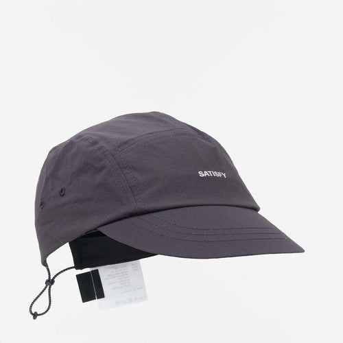 Satisfy PeaceShell Cordura Trail Cap