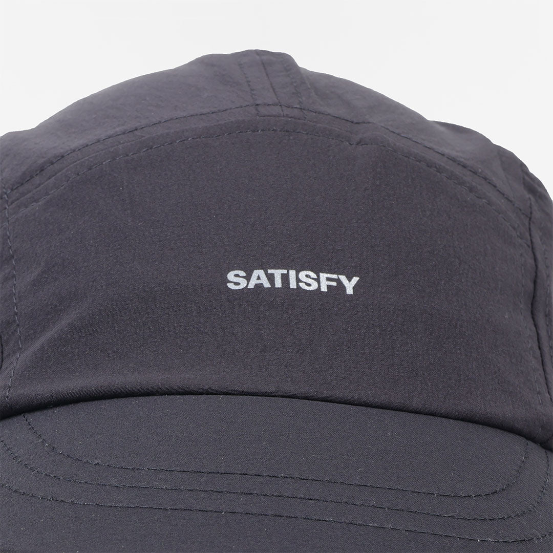 Satisfy PeaceShell Cordura Trail Cap