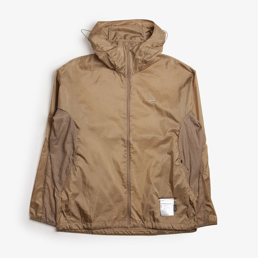 Satisfy Pertex Diamond Fuse Windbreaker