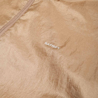 Satisfy Pertex Diamond Fuse Windbreaker