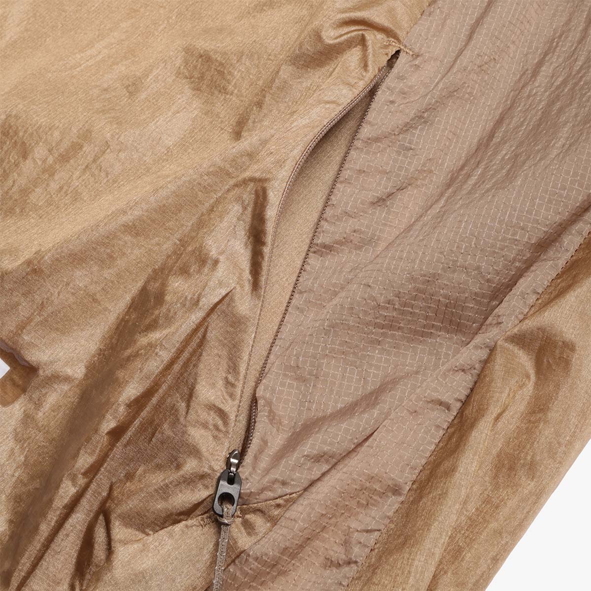 Satisfy Pertex Diamond Fuse Windbreaker