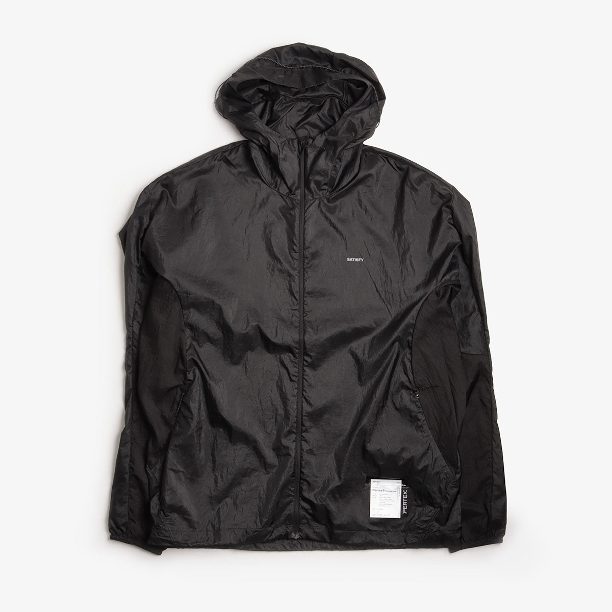 Satisfy Pertex Diamond Windbreaker