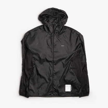 Satisfy Pertex Diamond Windbreaker