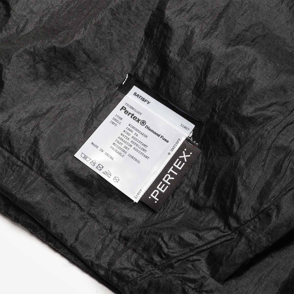 Satisfy Pertex Diamond Windbreaker