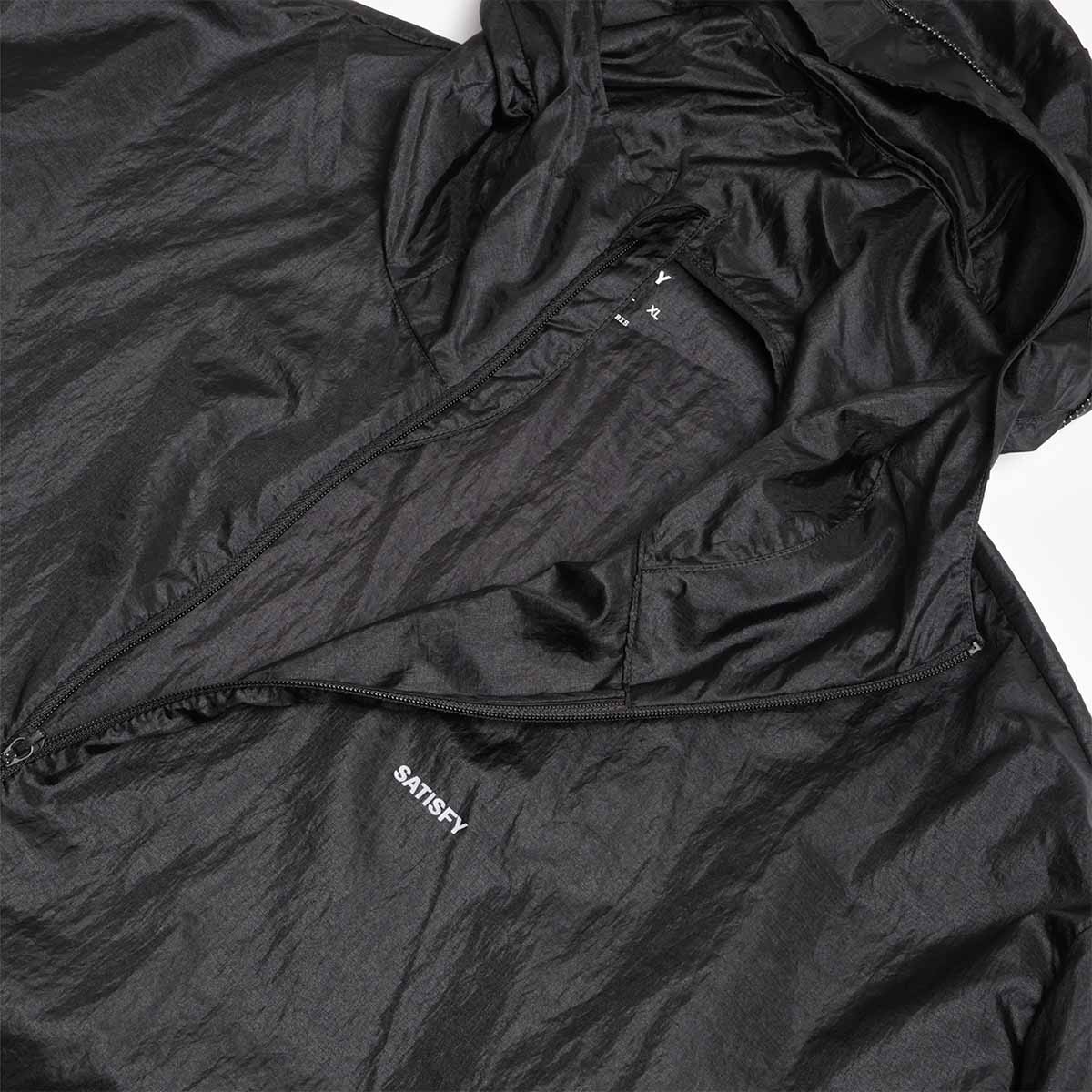 Satisfy Pertex Diamond Windbreaker
