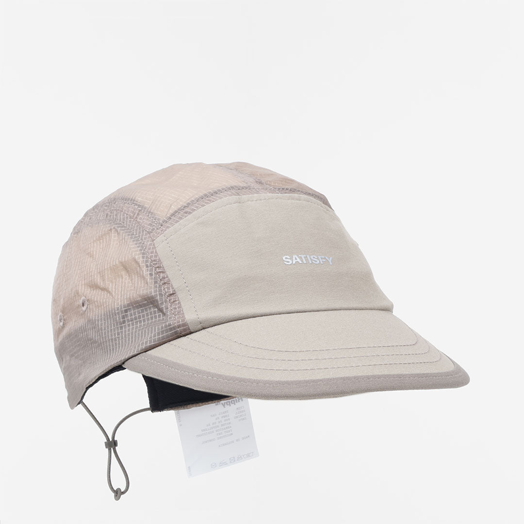 Satisfy Rippy Trail Cap