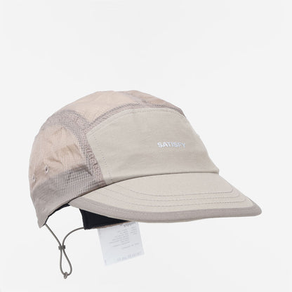 Satisfy Rippy Trail Cap