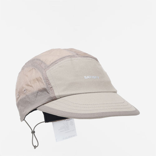Satisfy Rippy Trail Cap
