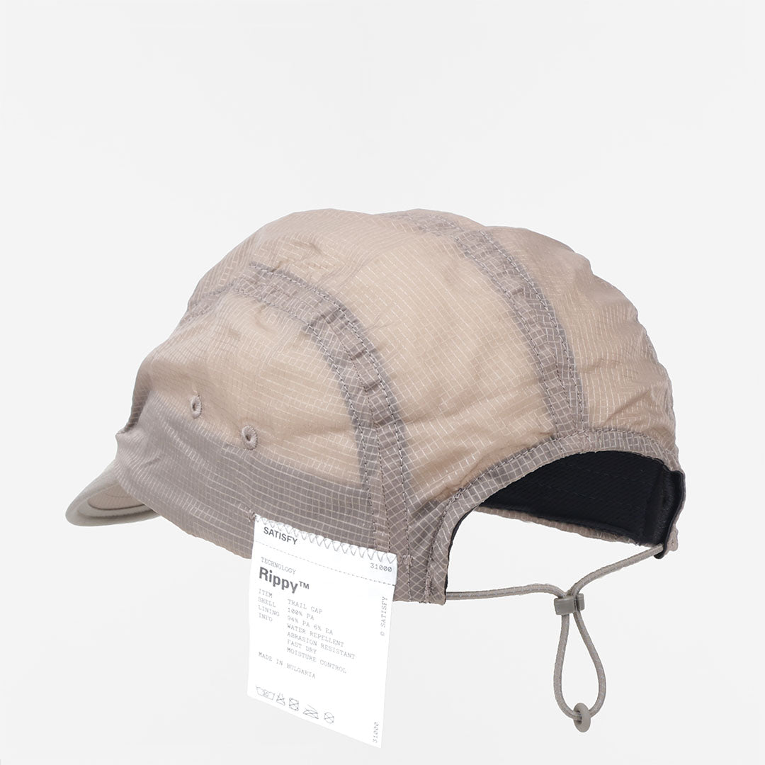Satisfy Rippy Trail Cap