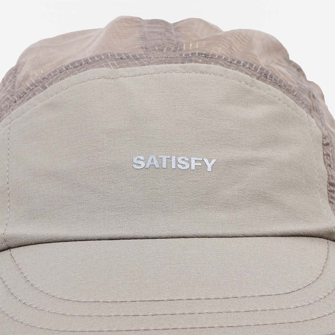 Satisfy Rippy Trail Cap