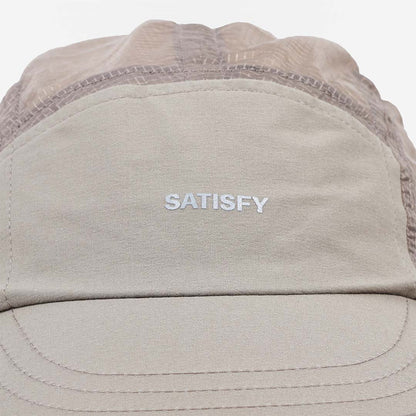 Satisfy Rippy Trail Cap