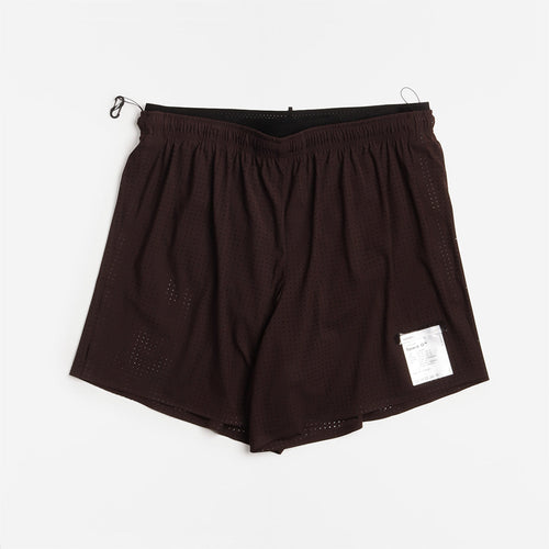 Satisfy Space-O 5" Shorts