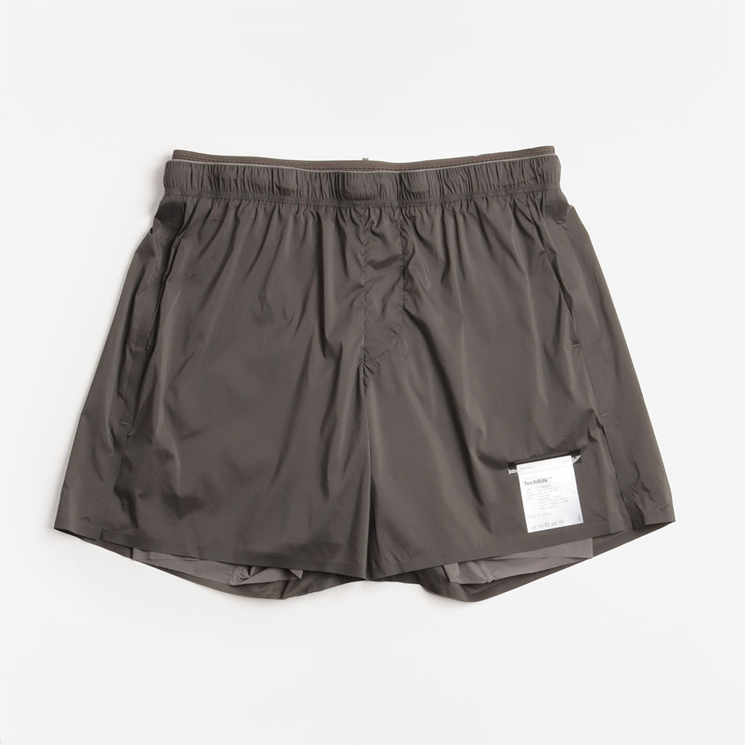 Satisfy TechSilk 5" Shorts