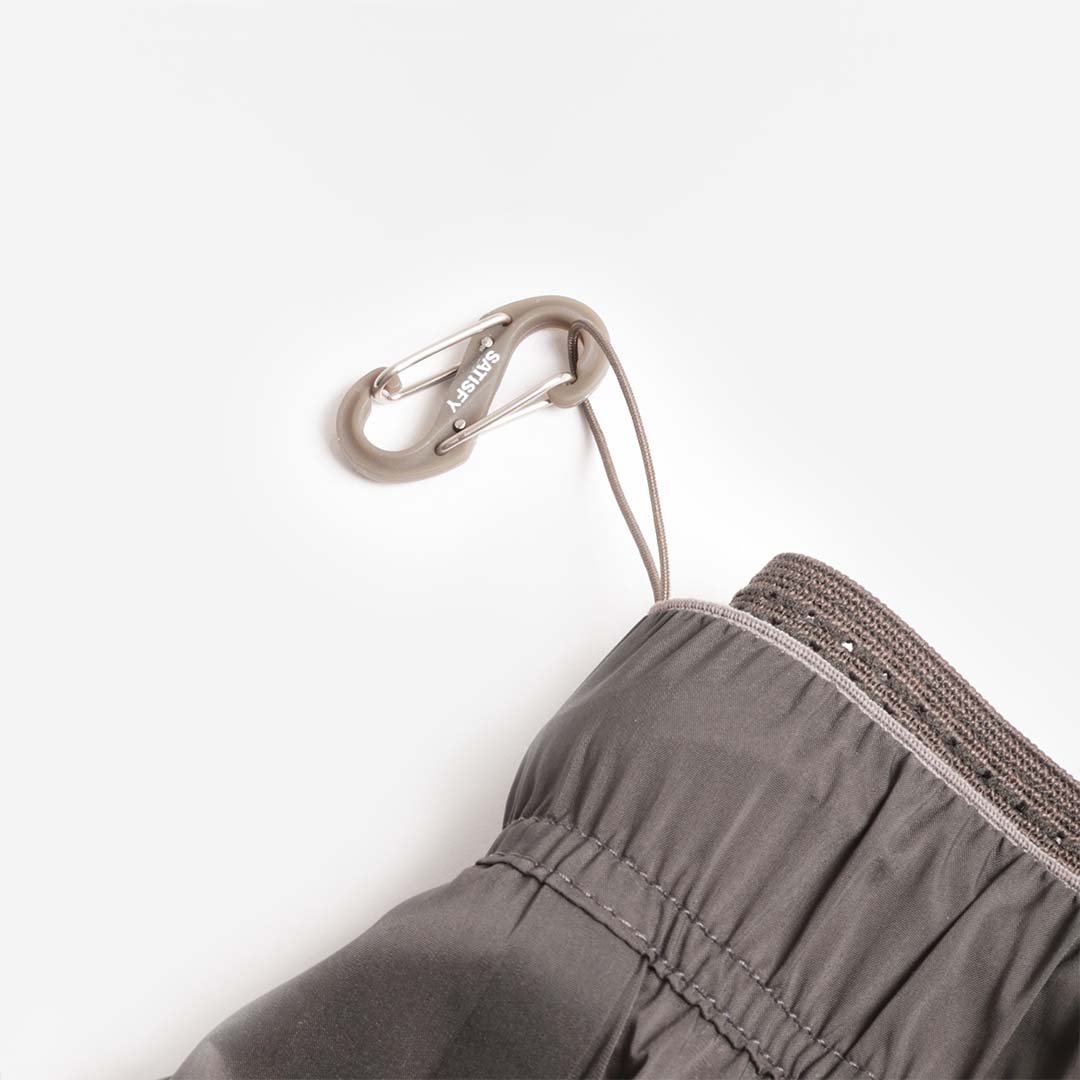 Satisfy TechSilk 5" Shorts