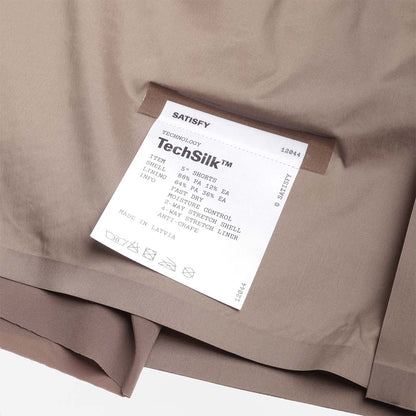 Satisfy TechSilk 5" Shorts