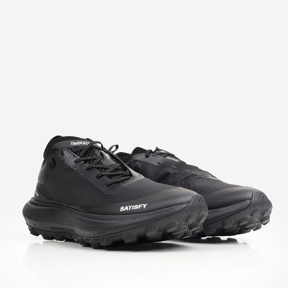 Satisfy The Rocker Shoes