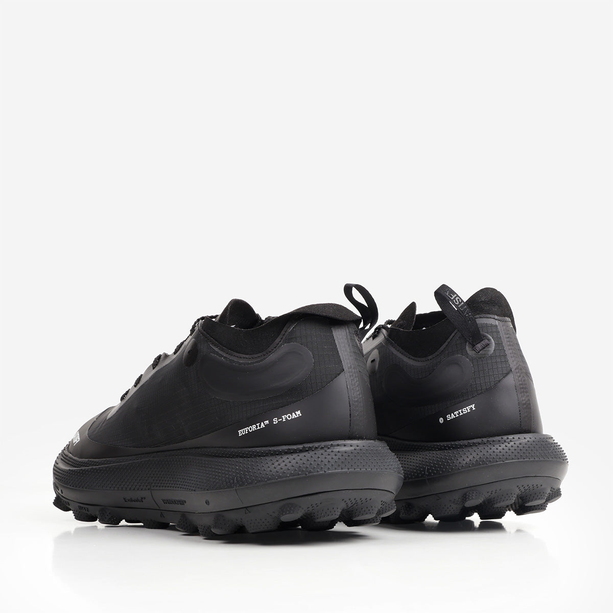 Satisfy The Rocker Shoes