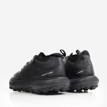 Satisfy The Rocker Shoes
