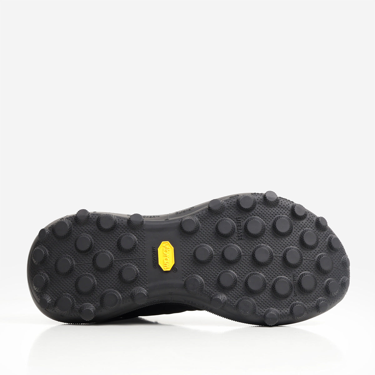 Satisfy The Rocker Shoes