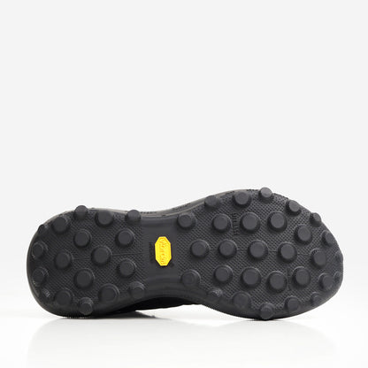 Satisfy The Rocker Shoes