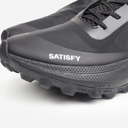 Satisfy The Rocker Shoes