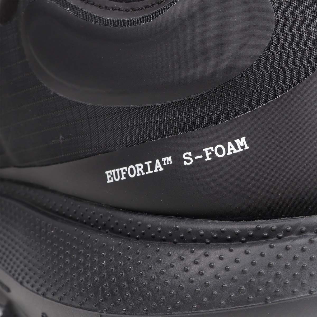 Satisfy The Rocker Shoes
