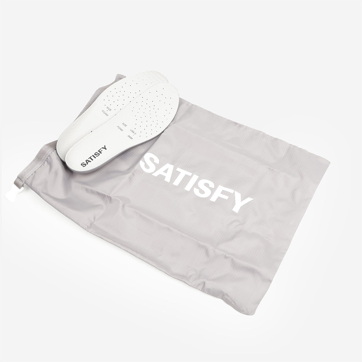 Satisfy The Rocker Shoes