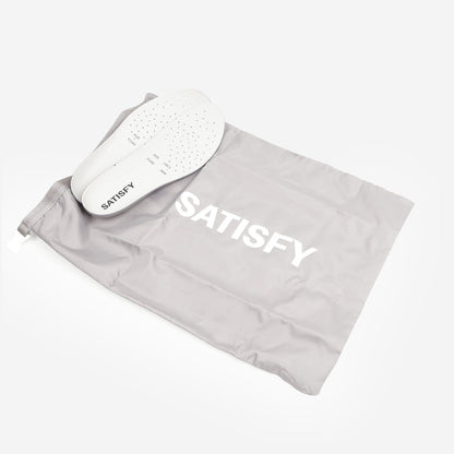 Satisfy The Rocker Shoes