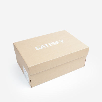 Satisfy The Rocker Shoes