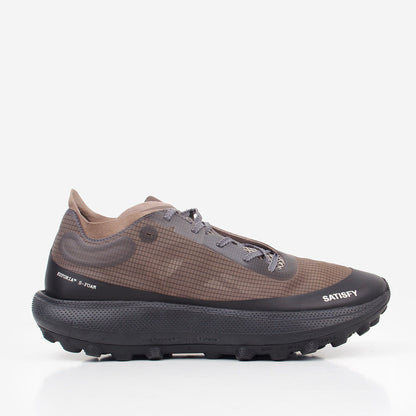 Satisfy The Rocker Shoes