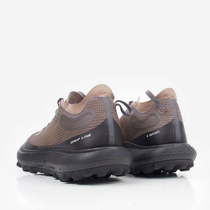 Satisfy The Rocker Shoes