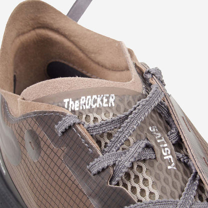 Satisfy The Rocker Shoes