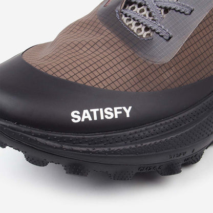 Satisfy The Rocker Shoes