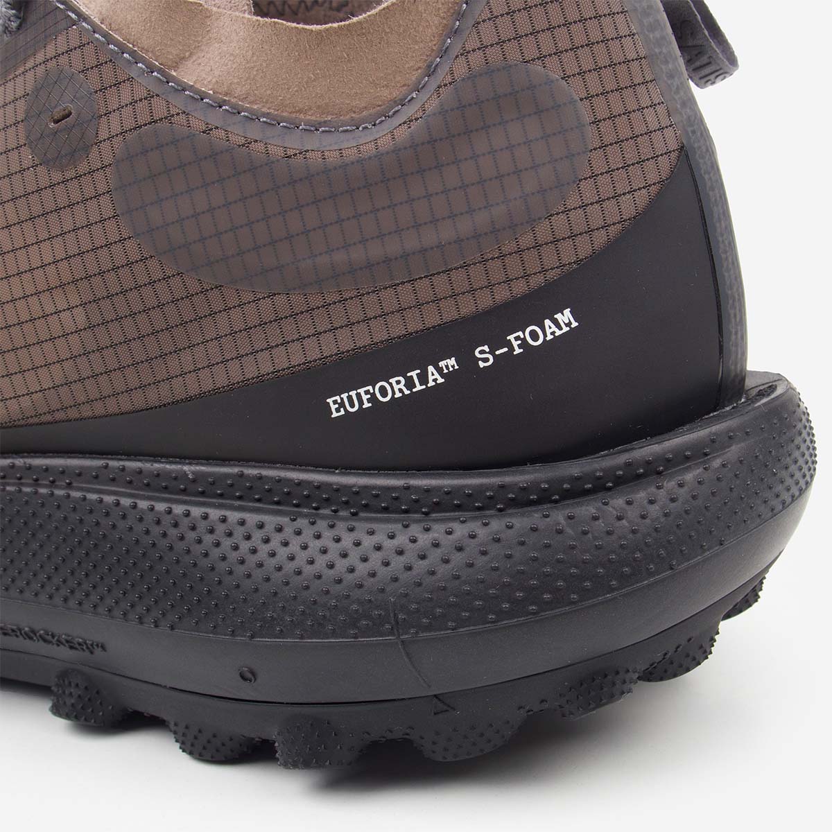 Satisfy The Rocker Shoes