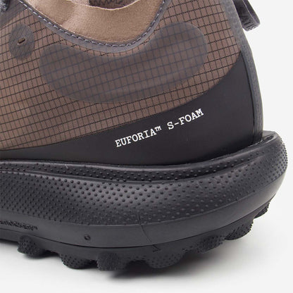 Satisfy The Rocker Shoes