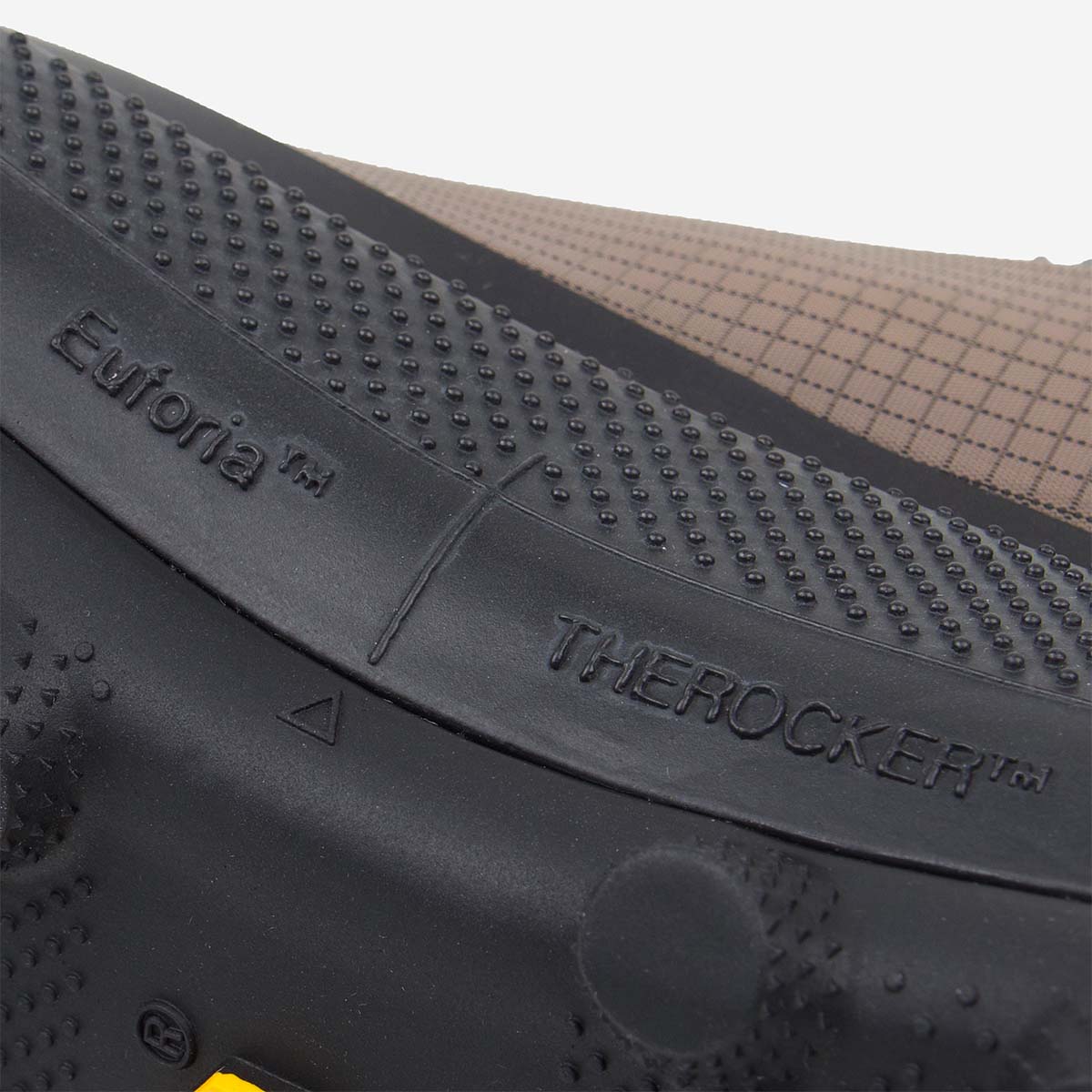 Satisfy The Rocker Shoes