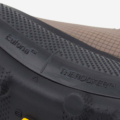 Satisfy The Rocker Shoes