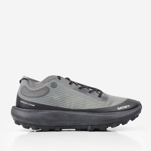 Satisfy The Rocker Shoes