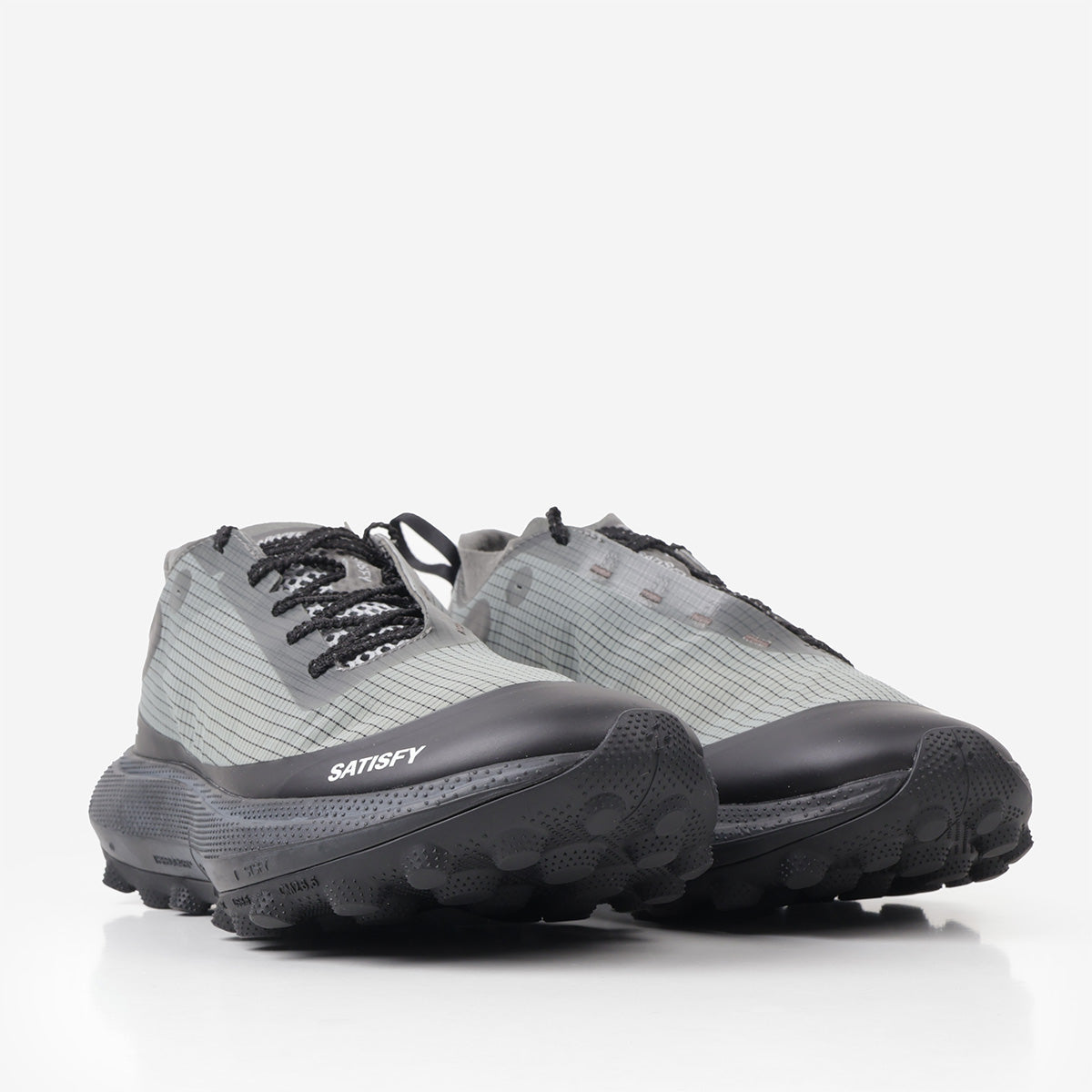 Satisfy The Rocker Shoes