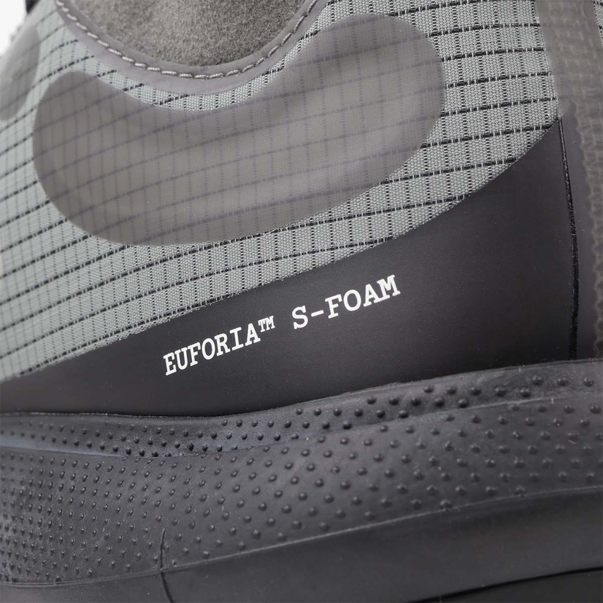 Satisfy The Rocker Shoes