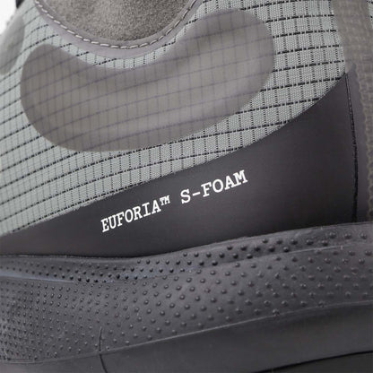 Satisfy The Rocker Shoes