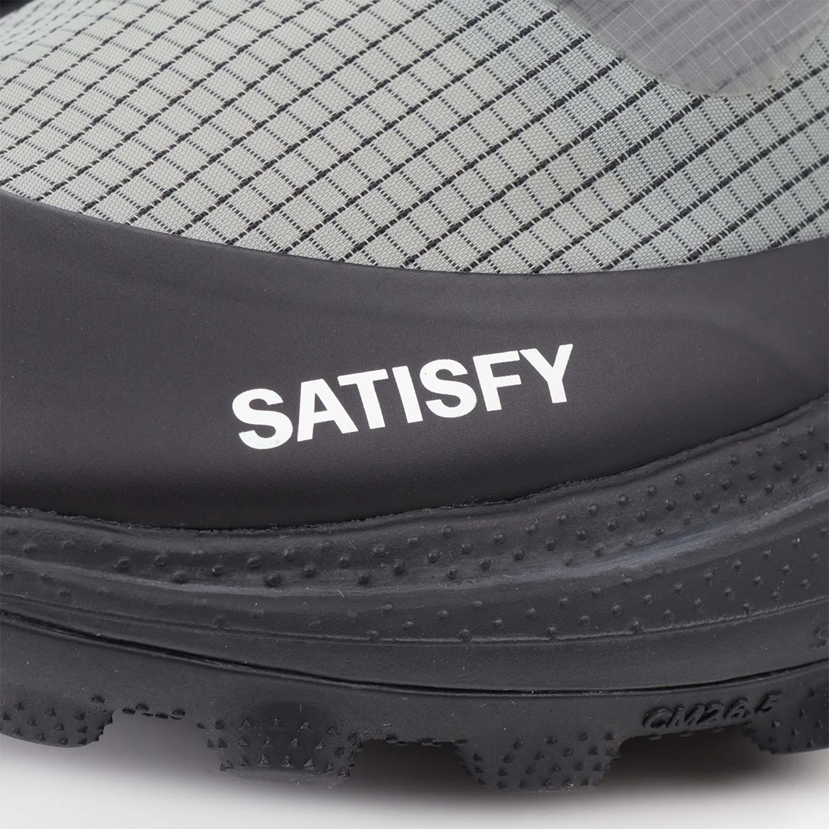 Satisfy The Rocker Shoes