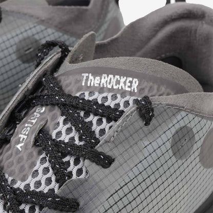 Satisfy The Rocker Shoes
